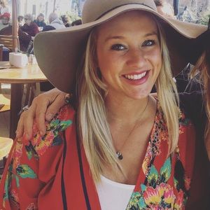 Meet your Posher, Beth